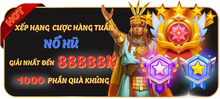 Top game nổ hũ hot nhất tại Lồn Múp Châu Âu